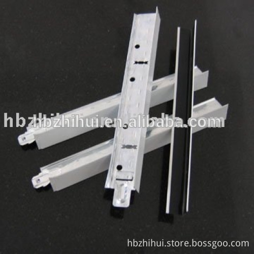 ceiling t grid suspension ceiling tee grid ceiling grid